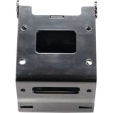 Warn Winch Mount — Polaris Sportsman 570 / 850 / 1000