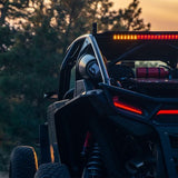 Rigid Chase Bar Mount Kit