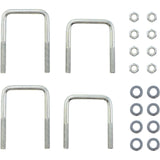 Moose Plow Bottom Mount - CFMOTO U-Force 600