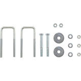 Moose Plow Bottom Mount - Honda Pioneer 1000 (22-24)