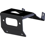KFI Winch Mount Bundle — Honda Rancher/Foreman/Rubicon (14-26)