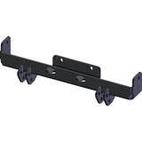 KFI Plow Mount — Segway Villain