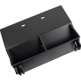 Moose RM5 Plow Mount Plate - Kawasaki Mule Pro-MX