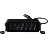 Moose Offroad Black-Out Series LED Light Bar