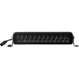 Moose Offroad Black-Out Series LED Light Bar