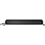 Moose Offroad Black-Out Series LED Light Bar