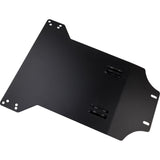 Moose Plow Bottom Mount - Kawasaki Mule Pro