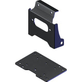 KFI Winch Mount Bundle — Honda Recon (07-26)