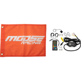 Whip It Deluxe Bluetooth Chase Light Rod