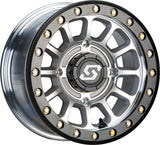 SEDONA SANO BEADLOCK WHEEL