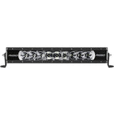Rigid Radiance RGBW LED Light Bar
