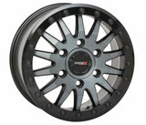 SYSTEM 3 SB8 WHEEL