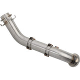 TRINITY RACING High Flow Header Pipe - Maverick R