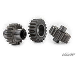 POLARIS RANGER 1000 DIESEL 4" PORTAL GEAR LIFT