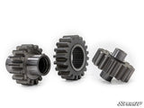 POLARIS RANGER 1000 DIESEL 4" PORTAL GEAR LIFT