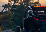 Rigid Chase LED Light Bar - 28"
