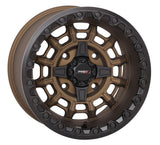 SYSTEM 3 SB10 WHEEL