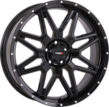 SYSTEM 3 ST7 WHEEL