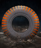 15x7 4/156 5+2 Bullite Saber Beadlocks in 35x10x15 8ply Atturo Trail Blade XT