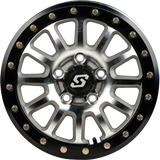 SEDONA SANO BEADLOCK WHEEL