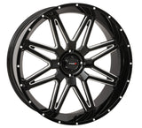 SYSTEM 3 ST7 WHEEL