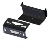 KFI Winch Mount Bundle — Yamaha YXZ (16-25)
