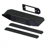 KFI Winch Mount Bundle — Can-Am Defender Upper (20-27)