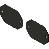 KFI Plow Mount — Yamaha Wolverine RMAX