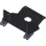 KFI Plow Mount — Yamaha Wolverine X2/X4 850 (21+)