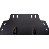 Moose Plow Bottom Mount - Polaris Xpedition