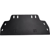 Moose Plow Bottom Mount - Polaris Xpedition