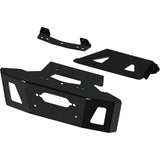 KFI Winch Mount Bundle — Polaris RZR XP 1000