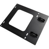 Moose Plow Bottom Mount - Yamaha Wolverine X2 1000