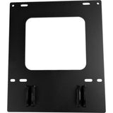 Moose Plow Bottom Mount - Yamaha Wolverine X2 1000
