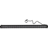 Moose Offroad Green LED Light Bar