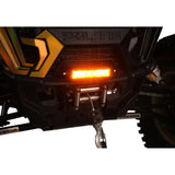 Moose Offroad Amber LED Light Bar
