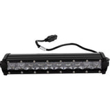 Moose Offroad Amber LED Light Bar