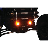 Moose Offroad LED Pod Lights - 3" (Pair)