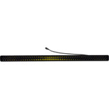 Moose Offroad Black-Out Series LED Light Bar