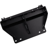Moose RM5 Plow Mount Plate - Kawasaki Ridge 1000