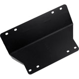 Moose RM5 Plow Mount Plate - Kawasaki Ridge 1000