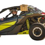Ravek Storage Panels - Molle for Can-Am Maverick X3