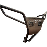 Ravek Rear Bumper - Plug & Play Reverse LED Lighting - Fits Polaris models