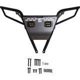 Ravek Rear Bumper - Plug & Play Reverse LED Lighting - Fits Polaris models