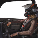 Ravek Heavy Duty Adjustable Armrests for Polaris RZR