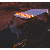 Ravek Apex Lights - Running - Amber for Polaris RZR Pro XP '22-23