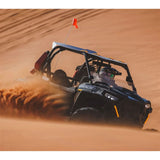 Ravek Apex Lights - Running - Amber for Polaris RZR Pro XP '20-23