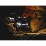 Ravek Apex Lights - Running - White for Polaris RZR XP '16-23