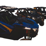 Ravek Apex Lights - Running - White for Polaris Crew/XP/SP