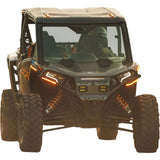 Ravek Apex Lights - Running - Amber for Polaris RZR